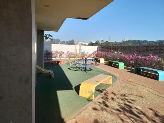 Imagem Apartamento com 2 Quartos à Venda, 49 m² em Santa Maria - Osasco