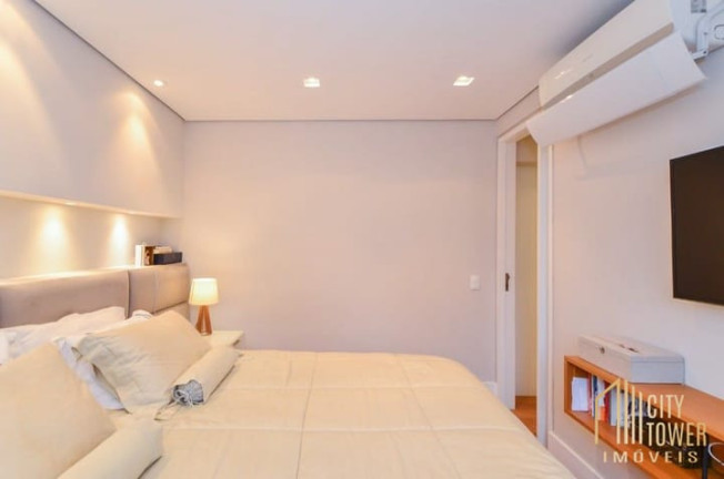Imagem Apartamento com 3 Quartos à Venda, 155 m² em Campo Belo - São Paulo Imagem Apartamento com 3 Quartos à Venda, 155 m² em Campo Belo - São Paulo