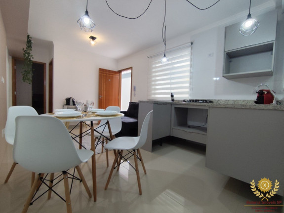 Imagem Apartamento com 1 Quarto à Venda, 32 m² em Santana - São Paulo Imagem Apartamento com 1 Quarto à Venda, 32 m² em Santana - São Paulo