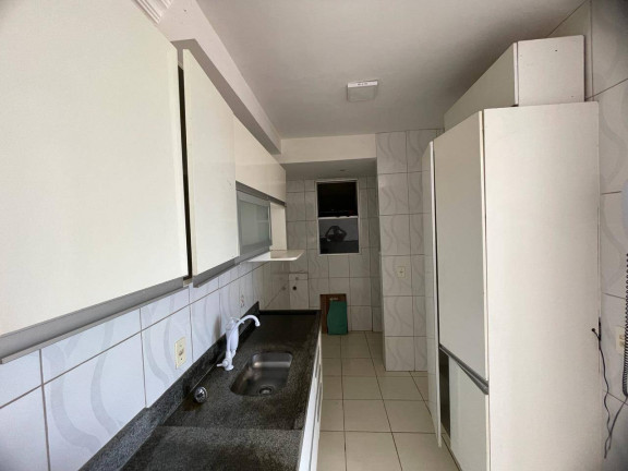Imagem Apartamento com 2 Quartos à Venda, 48 m² em Sao Patricio - Serra