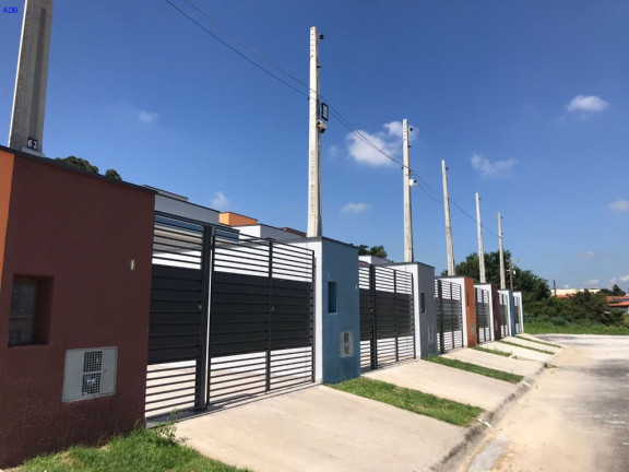 Imagem Casa com 2 Quartos à Venda, em Conjunto Habitacional Terra Dos Ipês - Pindamonhangaba Imagem Casa com 2 Quartos à Venda, em Conjunto Habitacional Terra Dos Ipês - Pindamonhangaba