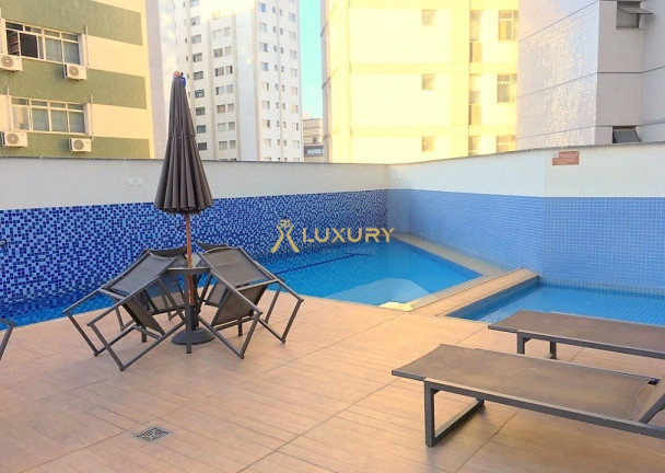 Imagem Imóvel com 2 Quartos à Venda, 107 m² em Lourdes - Belo Horizonte