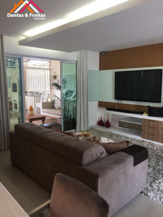 Imagem Imóvel com 3 Quartos à Venda,  em Sapiranga - Fortaleza