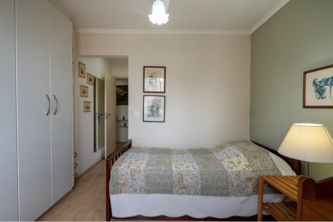Imagem Apartamento com 2 Quartos à Venda, 85 m² em Pinheiros - São Paulo