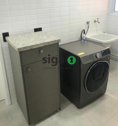 Imagem Apartamento com 4 Quartos à Venda, 211 m² em Vila Carrão - São Paulo
