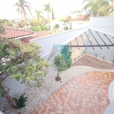 Imagem Casa com 3 Quartos à Venda, 370 m² em City Ribeirão - Ribeirão Preto