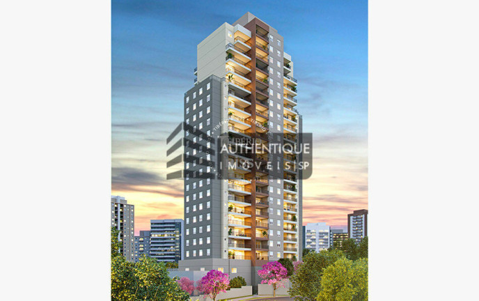 Imagem Apartamento com 1 Quarto à Venda, 50 m² em Vila Mariana - São Paulo Imagem Apartamento com 1 Quarto à Venda, 50 m² em Vila Mariana - São Paulo