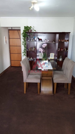 Apartamento com 3 Quartos à Venda, 90 m² em Santana - São Paulo