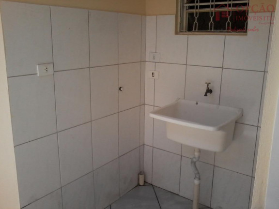Imagem Casa com 3 Quartos à Venda, 110 m² em Jardim Dos Ipês - Itu