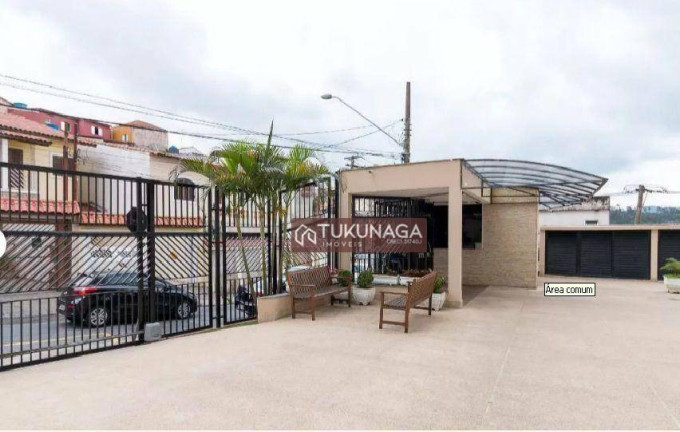Imagem Apartamento com 2 Quartos à Venda, 65 m² em Vila Rosália - Guarulhos Imagem Apartamento com 2 Quartos à Venda, 65 m² em Vila Rosália - Guarulhos