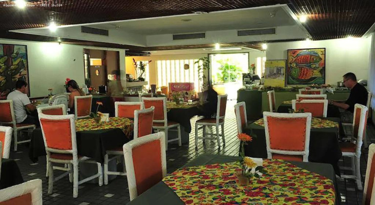 Imagem Apartamento com 1 Quarto à Venda, 50 m² em Boa Viagem - Recife