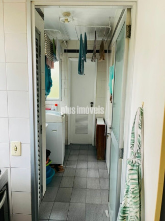 Imagem Apartamento com 3 Quartos à Venda, 80 m² em Panamby - São Paulo Imagem Apartamento com 3 Quartos à Venda, 80 m² em Panamby - São Paulo