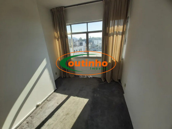 Imagem Cobertura com 3 Quartos à Venda, 180 m² em Tijuca - Rio De Janeiro