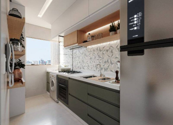 Apartamento com 3 Quartos à Venda, 60 m² em Boa Vista - Recife
