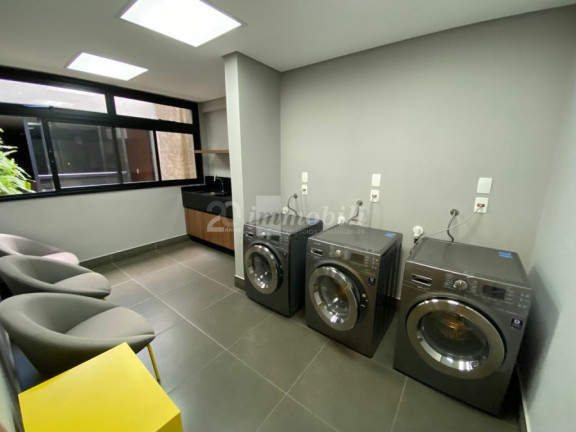 Imagem Apartamento com 1 Quarto à Venda, 40 m² em Higienópolis - São Paulo Imagem Apartamento com 1 Quarto à Venda, 40 m² em Higienópolis - São Paulo
