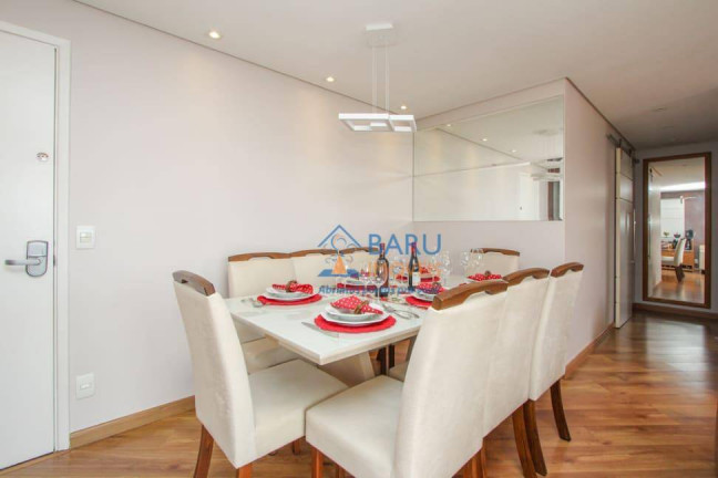 Imagem Apartamento com 3 Quartos à Venda, 70 m² em Aclimação - São Paulo Imagem Apartamento com 3 Quartos à Venda, 70 m² em Aclimação - São Paulo