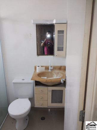 Imagem Sobrado com 2 Quartos para Alugar, 95 m² em Jardim Itapema - São Paulo
