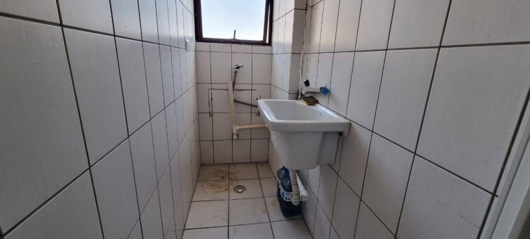 Imagem Apartamento com 1 Quarto à Venda, 65 m² em Tupi - Praia Grande Imagem Apartamento com 1 Quarto à Venda, 65 m² em Tupi - Praia Grande