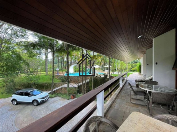 Imagem Casa de Condomínio com 3 Quartos à Venda, 10.000 m² em Chácara Granja Velha - Cotia Imagem Casa de Condomínio com 3 Quartos à Venda, 10.000 m² em Chácara Granja Velha - Cotia