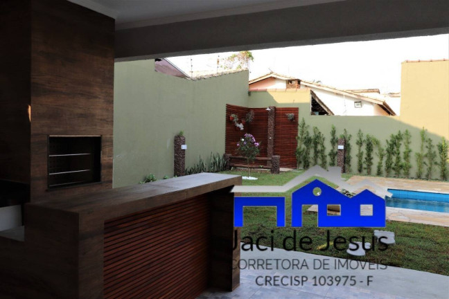 Imagem Casa com 3 Quartos à Venda, 120 m² em Itanhaém Imagem Casa com 3 Quartos à Venda, 120 m² em Itanhaém