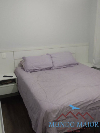 Imagem Apartamento com 3 Quartos à Venda, 86 m² em Vila Homero Thon - Santo André Imagem Apartamento com 3 Quartos à Venda, 86 m² em Vila Homero Thon - Santo André