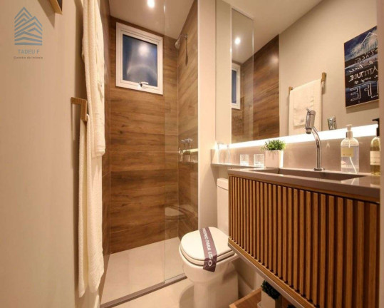 Imagem Imóvel com 1 Quarto à Venda, 24 m² em Vila Nova Das Belezas - São Paulo Imagem Imóvel com 1 Quarto à Venda, 24 m² em Vila Nova Das Belezas - São Paulo