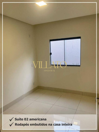 Imagem Casa com 3 Quartos à Venda, 180 m² em Parque Das Flores - Goiânia Imagem Casa com 3 Quartos à Venda, 180 m² em Parque Das Flores - Goiânia
