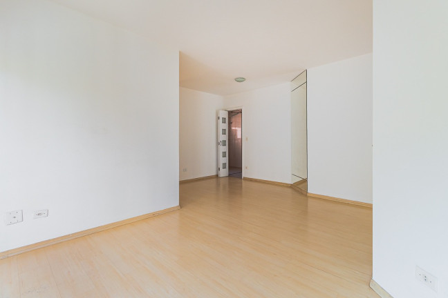 Imagem Apartamento com 3 Quartos à Venda, 94 m² em Vila Andrade - São Paulo