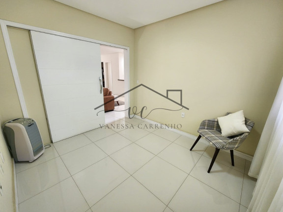 Imagem Sobrado com 4 Quartos à Venda, 206 m² em Condomínio Ibiti Royal - Sorocaba