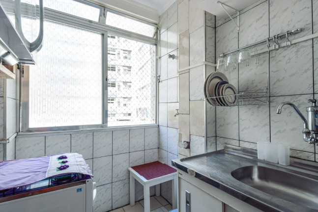 Imagem Apartamento com 2 Quartos à Venda, 48 m² em Consolação - São Paulo Imagem Apartamento com 2 Quartos à Venda, 48 m² em Consolação - São Paulo