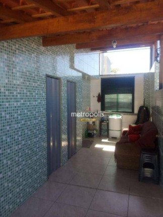 Imagem Cobertura com 2 Quartos à Venda, 84 m² em Parque Das Nações - Santo André