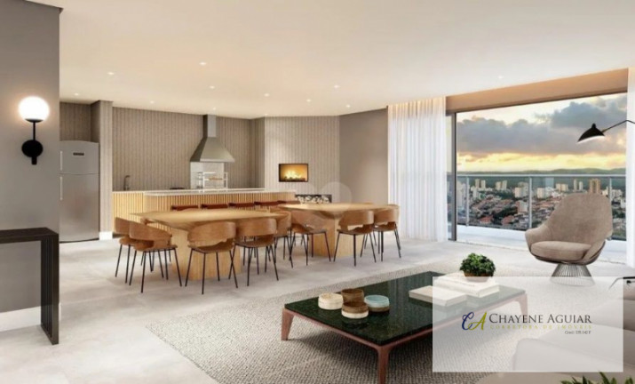Imagem Apartamento à Venda, 78 m² em Santana - São Paulo Imagem Apartamento à Venda, 78 m² em Santana - São Paulo