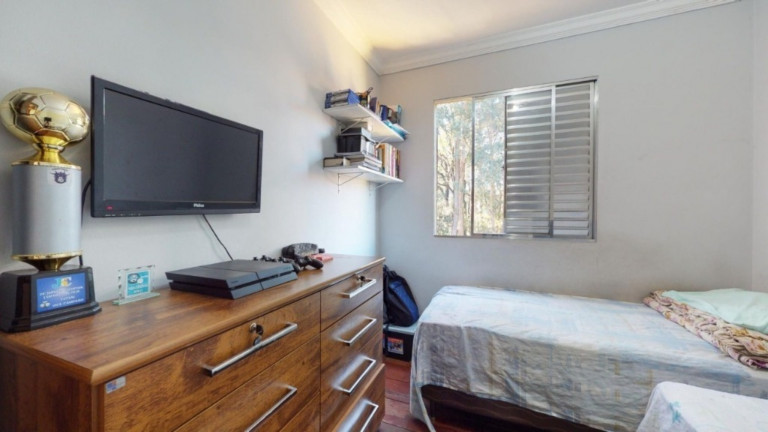 Imagem Imóvel com 3 Quartos à Venda, 72 m² em Jardim São Luís - São Paulo Imagem Imóvel com 3 Quartos à Venda, 72 m² em Jardim São Luís - São Paulo