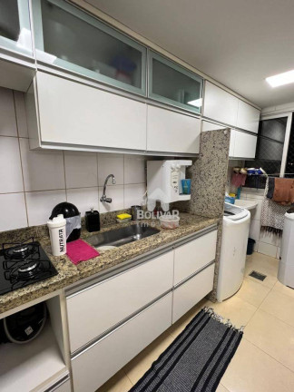 Apartamento com 2 Quartos à Venda, 80 m² em Setor Nova Aurora - Itumbiara