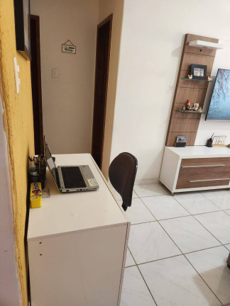 Imagem Apartamento com 1 Quarto à Venda, 50 m² em Gamboa - Rio De Janeiro