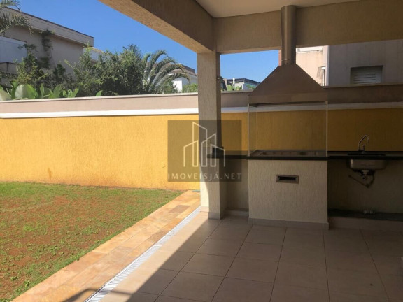 Imagem Casa com 4 Quartos à Venda, 377 m² em Tamboré - Santana De Parnaíba Imagem Casa com 4 Quartos à Venda, 377 m² em Tamboré - Santana De Parnaíba