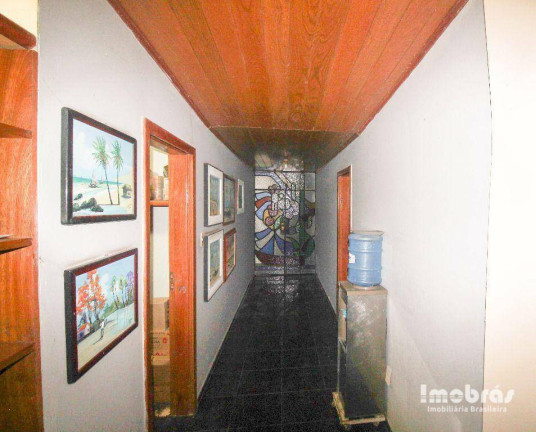 Imagem Casa com 4 Quartos à Venda, 368 m² em Parquelândia - Fortaleza Imagem Casa com 4 Quartos à Venda, 368 m² em Parquelândia - Fortaleza