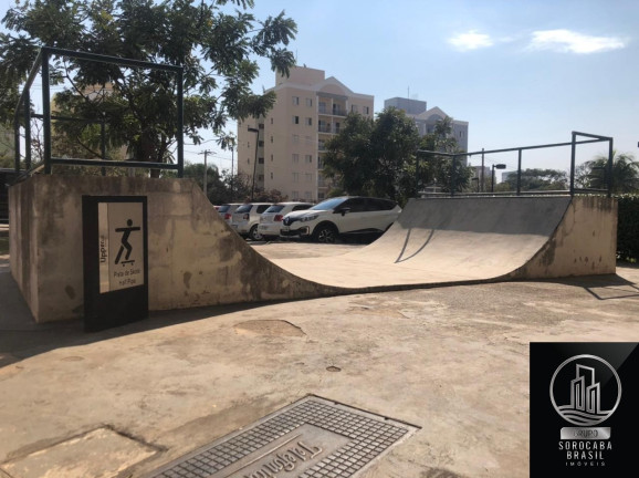 Imagem Apartamento com 2 Quartos para Alugar, 58 m² em Parque Campolim - Sorocaba Imagem Apartamento com 2 Quartos para Alugar, 58 m² em Parque Campolim - Sorocaba