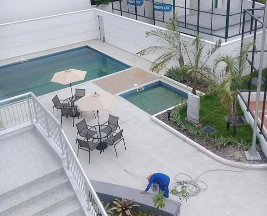 Imagem Apartamento com 3 Quartos à Venda, 127 m² em Dom Pedro I - Manaus Imagem Apartamento com 3 Quartos à Venda, 127 m² em Dom Pedro I - Manaus