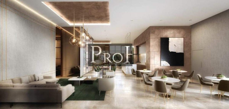 Foto do imóvel Apartamento com 3 Quartos à Venda, 127 m² em Sacomã - São Paulo