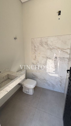 Imagem Casa de Condomínio com 3 Quartos para Alugar, 275 m² em Residencial Jardim De Mônaco - Hortolândia Imagem Casa de Condomínio com 3 Quartos para Alugar, 275 m² em Residencial Jardim De Mônaco - Hortolândia