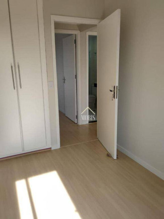 Imagem Apartamento com 3 Quartos à Venda, 70 m² em Jardim Santo André - Santo André