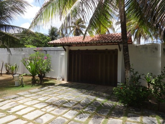 Imagem Casa com 3 Quartos à Venda, 352 m² em Pacheco - Caucaia