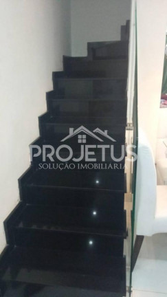 Imagem Casa com 2 Quartos à Venda, 73 m² em Vargem Grande Paulista