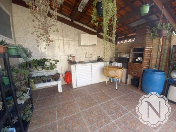 Imagem Casa com 2 Quartos à Venda, 66 m² em Belas Artes - Itanhaém Imagem Casa com 2 Quartos à Venda, 66 m² em Belas Artes - Itanhaém