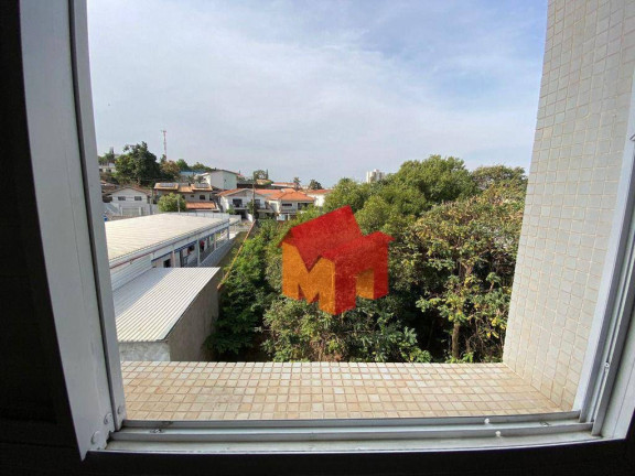 Imagem Apartamento com 3 Quartos à Venda, 108 m² em Jardim São Domingos - Americana Imagem Apartamento com 3 Quartos à Venda, 108 m² em Jardim São Domingos - Americana
