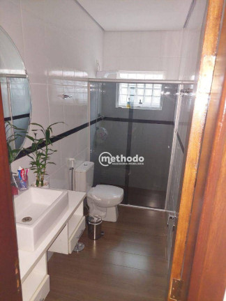 Imagem Casa com 3 Quartos à Venda, 150 m² em Cidade Jardim - Campinas Imagem Casa com 3 Quartos à Venda, 150 m² em Cidade Jardim - Campinas