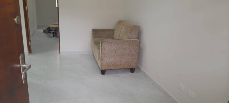 Imagem Apartamento com 2 Quartos à Venda, 55 m² em Pereque Açu - Ubatuba