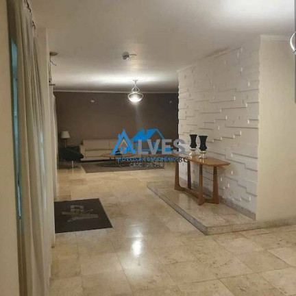 Imagem Apartamento com 3 Quartos à Venda, 145 m² em Jardim Chácara Inglesa - São Bernardo Do Campo Imagem Apartamento com 3 Quartos à Venda, 145 m² em Jardim Chácara Inglesa - São Bernardo Do Campo