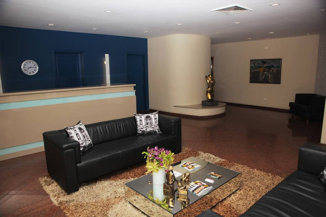 Imagem Apartamento com 1 Quarto à Venda, 42 m² em Jardim Paulista - São Paulo Imagem Apartamento com 1 Quarto à Venda, 42 m² em Jardim Paulista - São Paulo